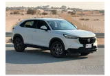Honda HR-V 2024 V4